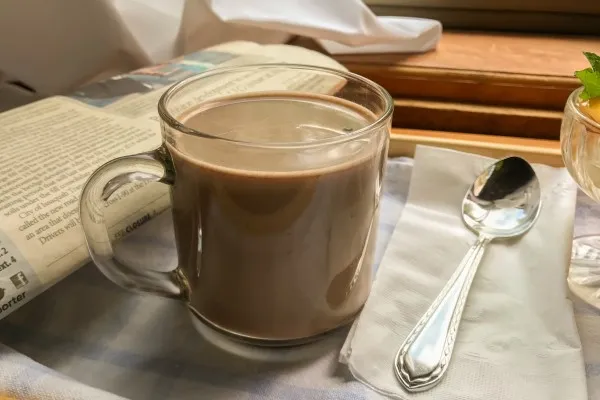 Кафе-мокко