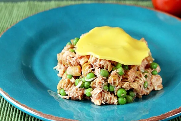 Куриная запеканка