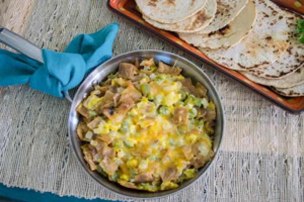 Migas «Крошка»